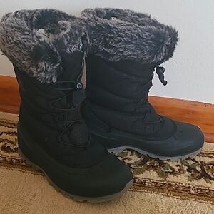 Kamik Winter Boots